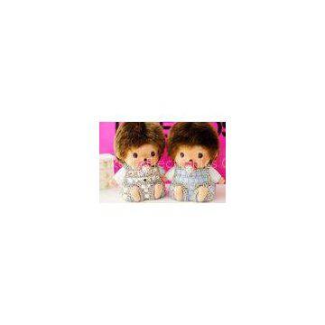 5200mAh Manual Diamond-Bordered USB Rechargeable Battery Pack Of Monchihichi