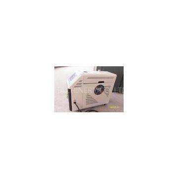 R22 / R134A Punp Control System Industrial Air Cooled Laser Water Chiller for Laser Cutting Machine,