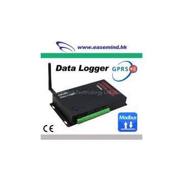 Modbus Data Logger