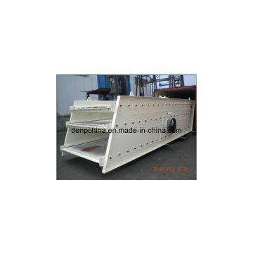 Vibrating Screen for Sale