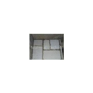 Stable Hollow Core Lightweight Wall Panels Replacement AAC Blocks / Bricks