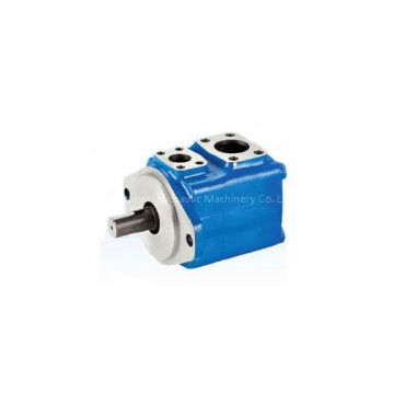 Provide Vickers V Series of 20V, 25V, 35V, 45V Hydraulic Vane Pump at Factory Price