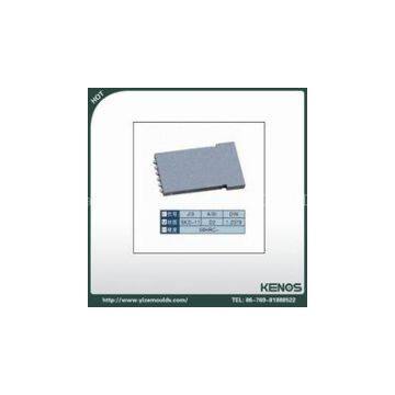 Dongguan  ultra-precision trim and form part manufacturer