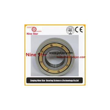 Insulated Bearings Supplier photo-2
