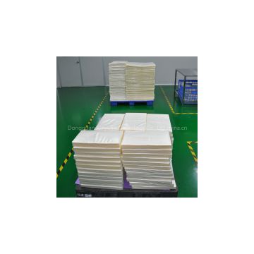 Anti-Seismic Protection Packaging Low Foam PE Film/Sheet/Membrane for High Precision Electronic Components