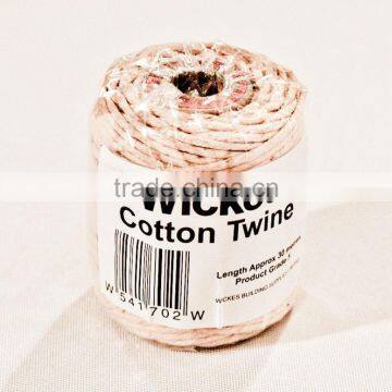 cotton yarn ball