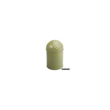 Sell 7L Sub Warhead Trash Can