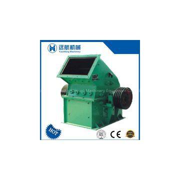 New Type Energy Saving Hammer Crusher Design
