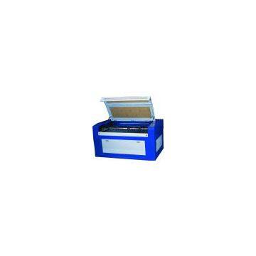 JK-1290 laser engraving machine