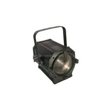 LED Fresnel Spot Light