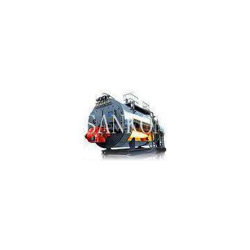 Autoclaved Aerated Concreteplant AAC Boiler , AAC equipment Steam boiler