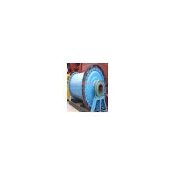 Ball Mill Φ1200x4500