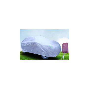 Automatic Car Cover Company Waterproof