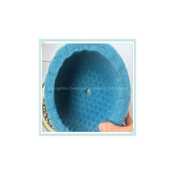 Aquarium Use Water Purification Breathable Reticulated Filter Foam photo-2