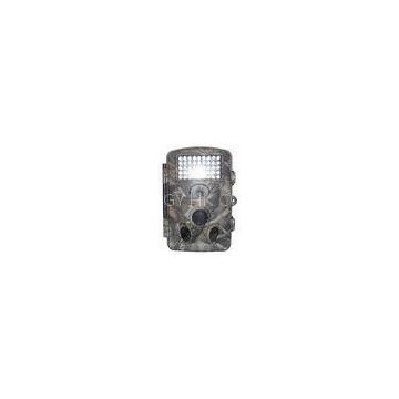 Color CMOS Infrared Trail Camera