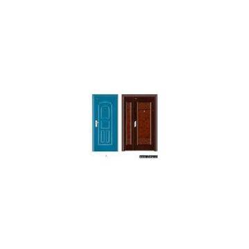 Sell Security Door