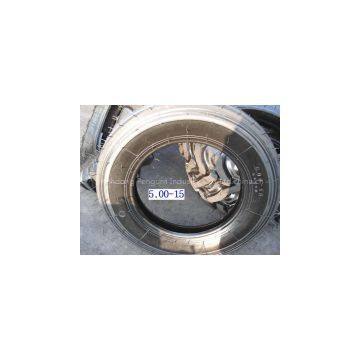 F-2 Tractor Tyre Rubber Tyres photo-2