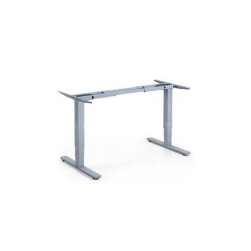 Adjustable Height Metal Table Legs