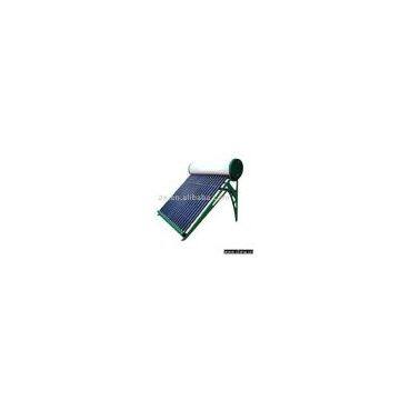Solar Water Heater