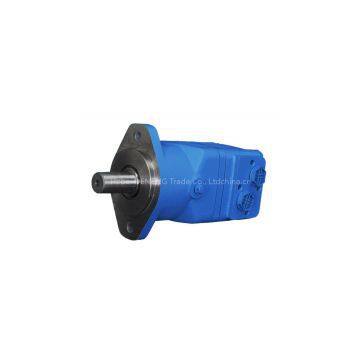 BM7 Series Orbit Hydraulic Motor