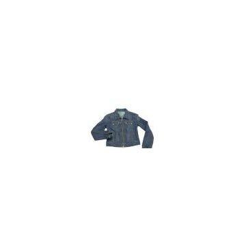 Sell Women's Jean Jacket