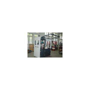 Imported mould steel Automatic card punching machine L2250  W1070  H1850mm Dimension