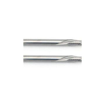 2 Flute Carbide Upcut And Downcut Woodworking End Mill Tools