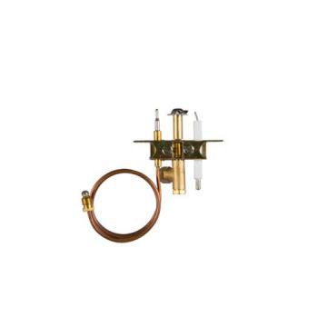 Commercial Water Heater Parts Pilot Burner B880205A-3BDGROUP