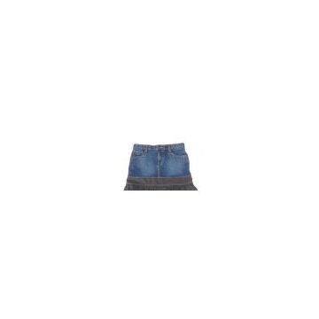 Sell Women's Denim Skirt