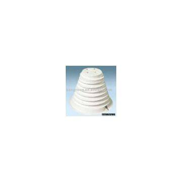 Big Ceramic Tower