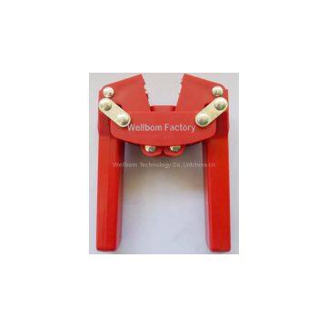 Homebrew Standard Bottle Capper,Wine Bottle Sealer,sealing Machine for Brewing Beer photo-2