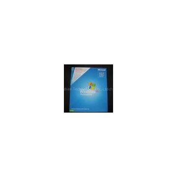 Wholesale Computer Software Microsoft Windows Xp Professional SP2 Retial Box