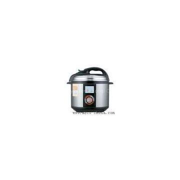 electric pressure cooker MC-EPS-D06