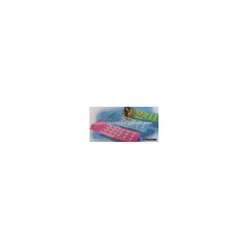 18 holes Air Mat