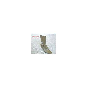 Women's Boots (2)