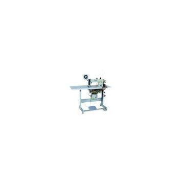 single head sequin sewing machine