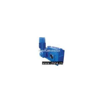 speed reducer(gear reducer,transmission gearbox)