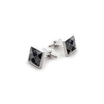 Stone Cufflinks3