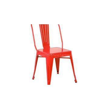 Cheap Metal Dining Chair