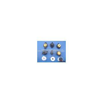 Plastic Gear