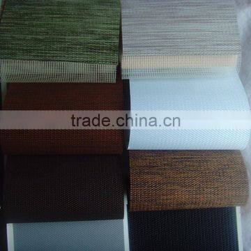 Hot Sale Zebra Blinds Fabrics in Rolls photo-4