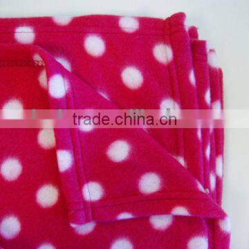 cheap wholesale fleece blankets