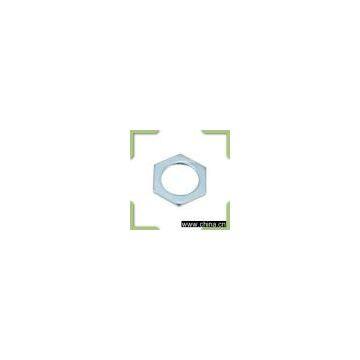 Lock Nut Hexagonal
