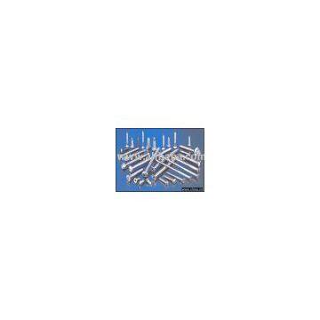 Self tapping screws