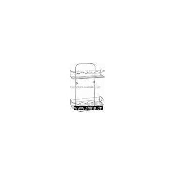 HYT10069 2-layers Bathroom Shelf