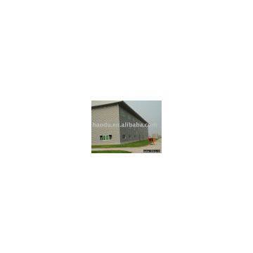 Prefabricated house