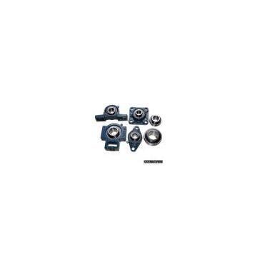 pillow block bearing