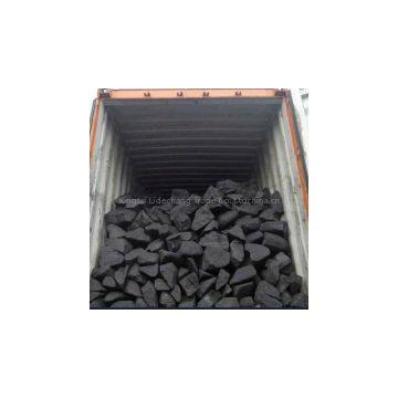 Metallurgical Coke Used for Steelmaking or Iron Cast photo-2