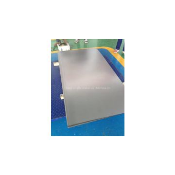 titanium  plate,sheet  industry