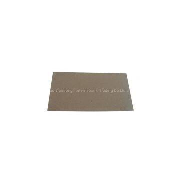Made-in-China Low Price Sheet Pallet With High-quality